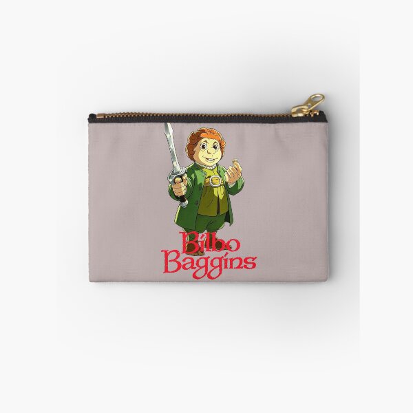 Item preview, Bilbo Baggins - 1977 Rankin Bass designed and sold by Presents For The Dead.