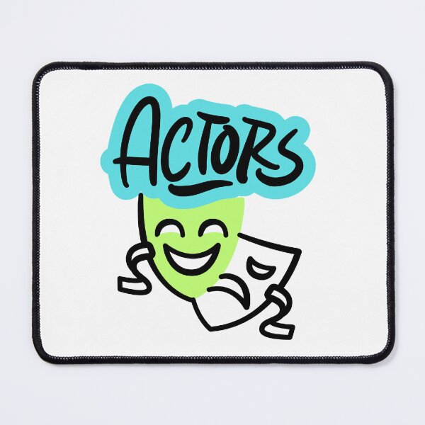 Item preview, Retro actors designed and sold by Pranvi19.