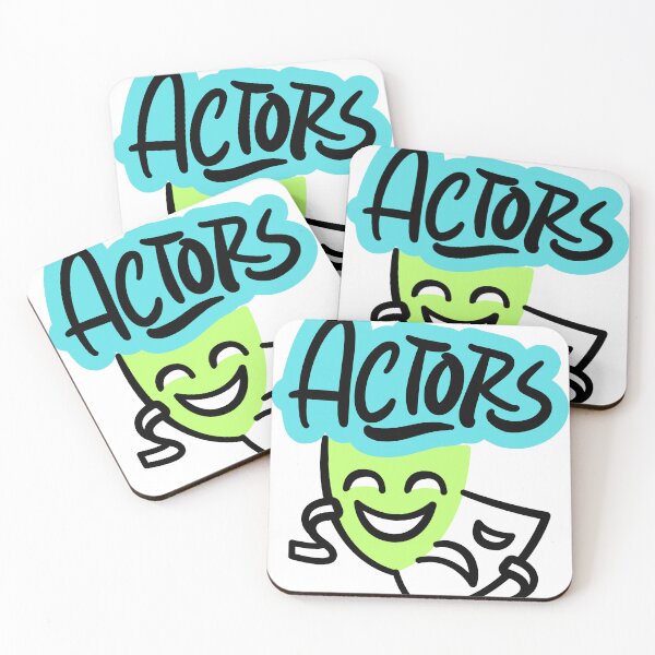 Item preview, Retro actors designed and sold by Pranvi19.