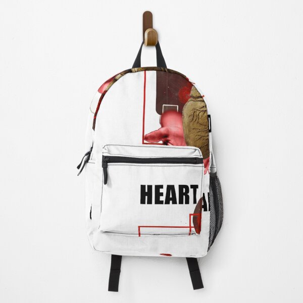 Item preview, Heart and Blood designed and sold by mariasiqs.
