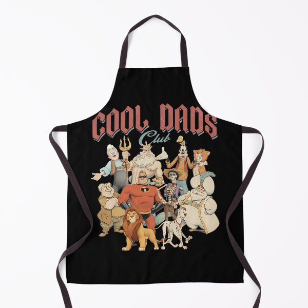 Item preview, Cool Dads Club Father'S Day For Dad designed and sold by Shark03.