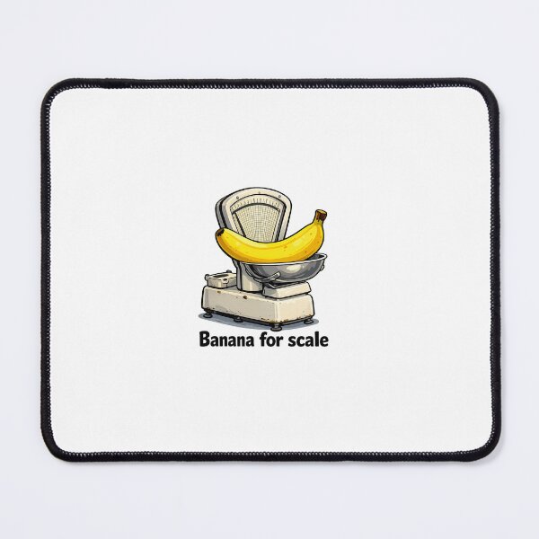 Item preview, Banana for Scale 3 designed and sold by Studio 4 Photo.