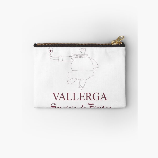 Item preview, Vallerga Servicio de Fiestas Chef with Wine Glass Party Services Logo designed and sold by jzedolpu.