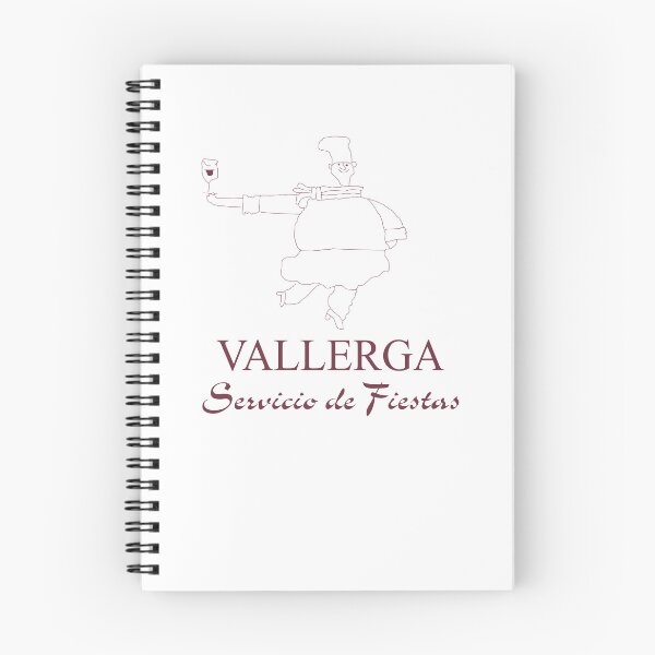 Item preview, Vallerga Servicio de Fiestas Chef with Wine Glass Party Services Logo designed and sold by jzedolpu.