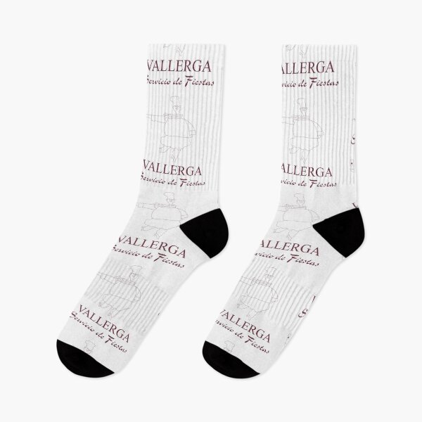 Item preview, Vallerga Servicio de Fiestas Chef with Wine Glass Party Services Logo designed and sold by jzedolpu.