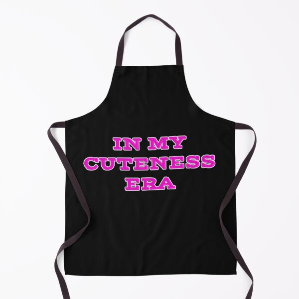 Item preview, In My Cuteness Era designed and sold by TeesbyGinyard.