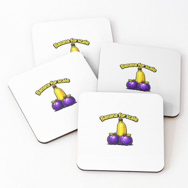 Item preview, Banana for Scale designed and sold by Studio 4 Photo.