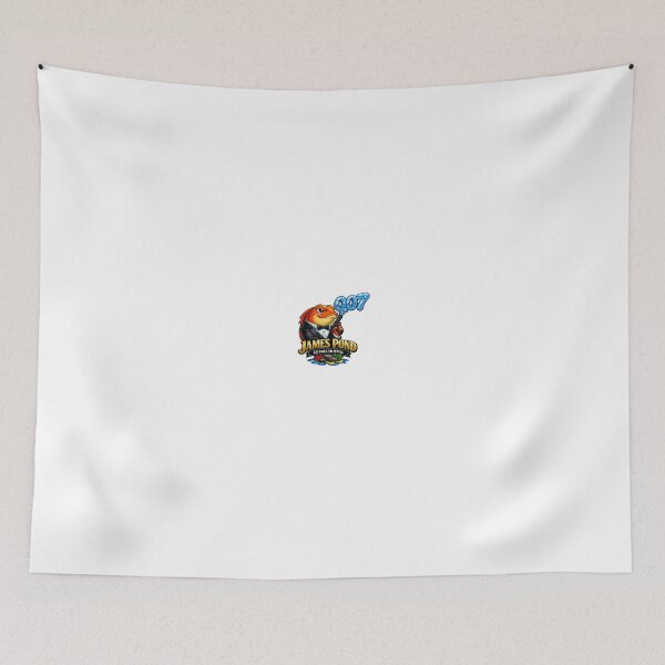 Item preview, James Pond Licence to Krill - James Bond Parody designed and sold by Studio 4 Photo.