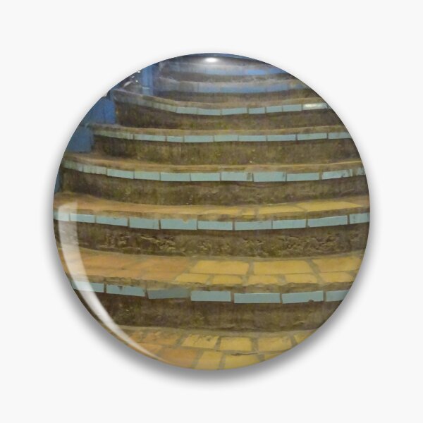 Item preview, a mosaic staircase designed and sold by walterfest.