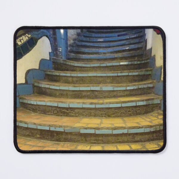 Item preview, a mosaic staircase designed and sold by walterfest.