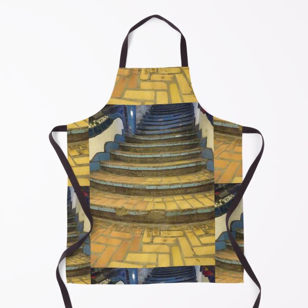 Item preview, a mosaic staircase designed and sold by walterfest.