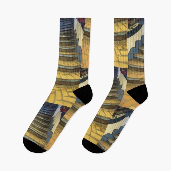Item preview, a mosaic staircase designed and sold by walterfest.