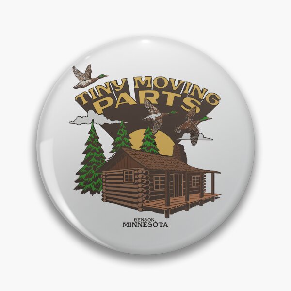 Item preview, TMP Cabin designed and sold by susannemeber.