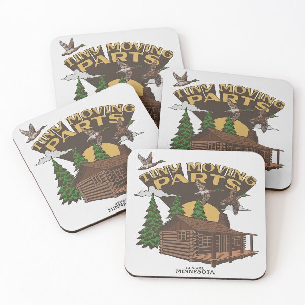 Item preview, TMP Cabin designed and sold by susannemeber.