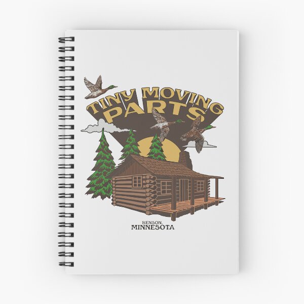 Item preview, TMP Cabin designed and sold by susannemeber.