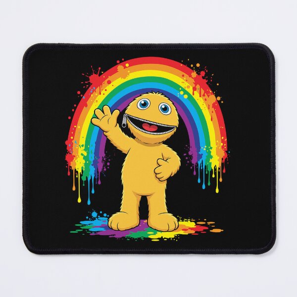 Item preview, Happy Zippy, Rainbow designed and sold by nikolaj1301.