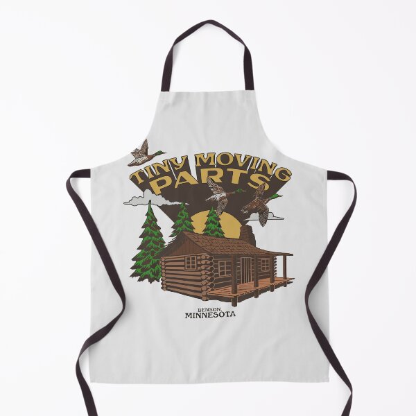 Item preview, TMP Cabin designed and sold by susannemeber.