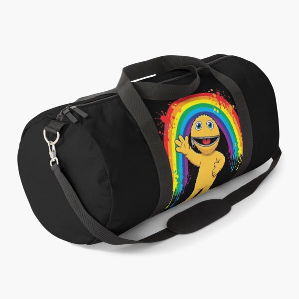 Item preview, Happy Zippy, Rainbow designed and sold by nikolaj1301.