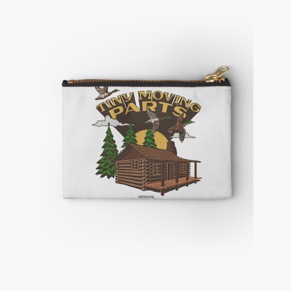 Item preview, TMP Cabin designed and sold by susannemeber.
