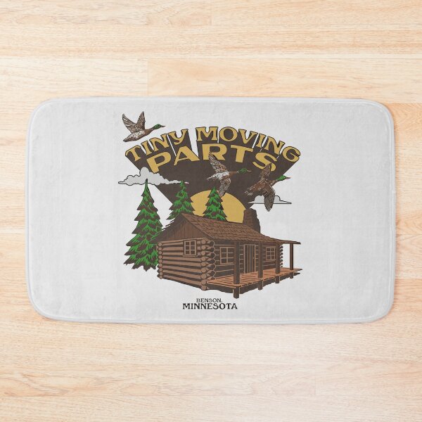 Item preview, TMP Cabin designed and sold by susannemeber.