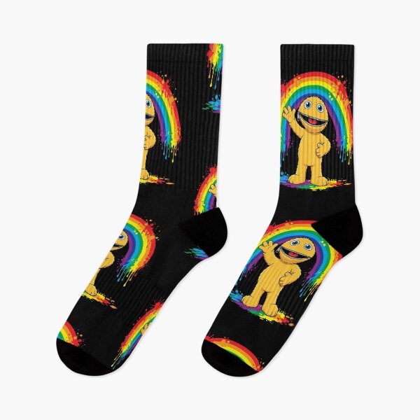 Item preview, Happy Zippy, Rainbow designed and sold by nikolaj1301.