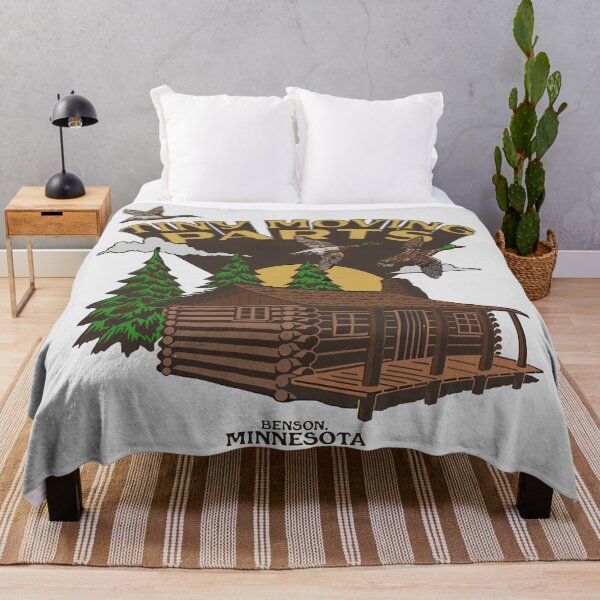 Item preview, TMP Cabin designed and sold by susannemeber.