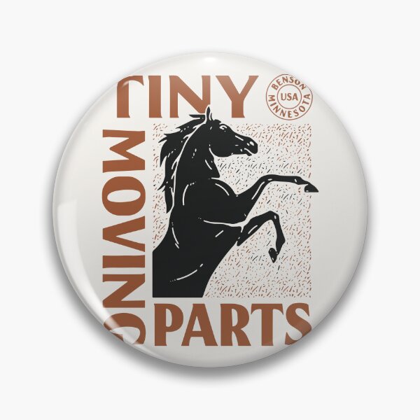 Item preview, TMP Benson Horse designed and sold by susannemeber.