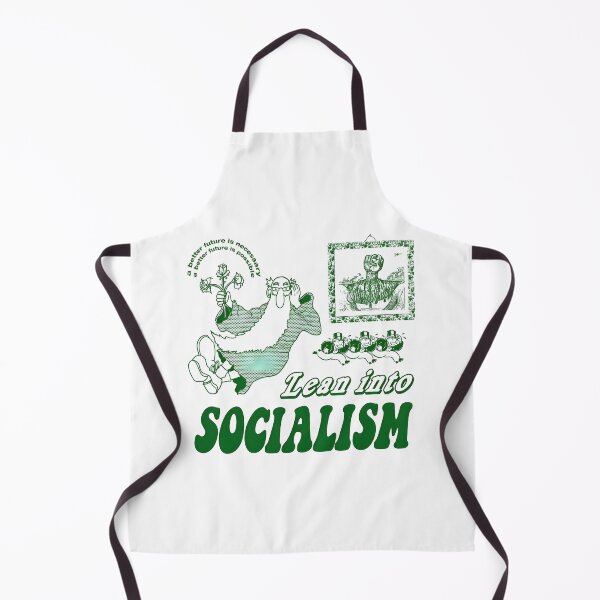 Item preview, Progressive Socialism Activism designed and sold by yakima-deona.