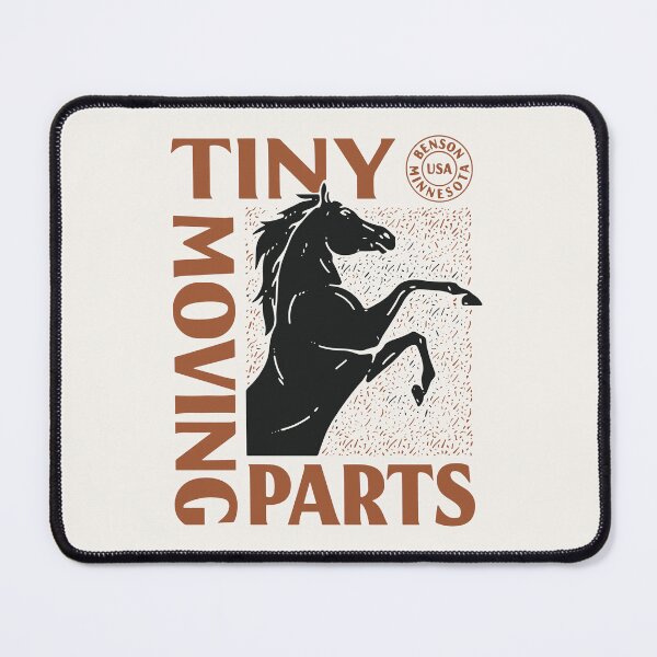 Item preview, TMP Benson Horse designed and sold by susannemeber.