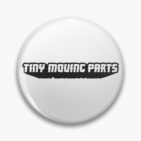 Item preview, Tiny Moving Parts designed and sold by susannemeber.