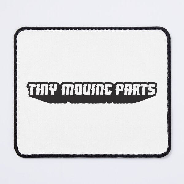 Item preview, Tiny Moving Parts designed and sold by susannemeber.