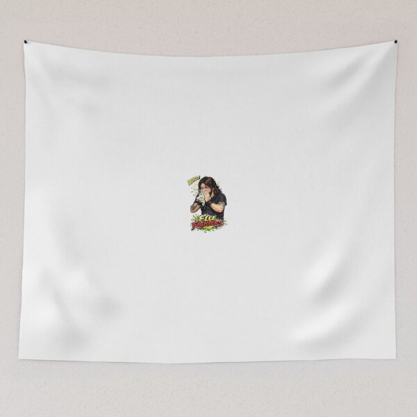 Item preview, Foo Fighters parody Flu Fighters designed and sold by Studio 4 Photo.
