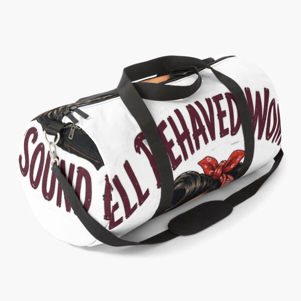 Item preview, Well-Behaved Women... Sound Exhausting designed and sold by AbstractAnom.