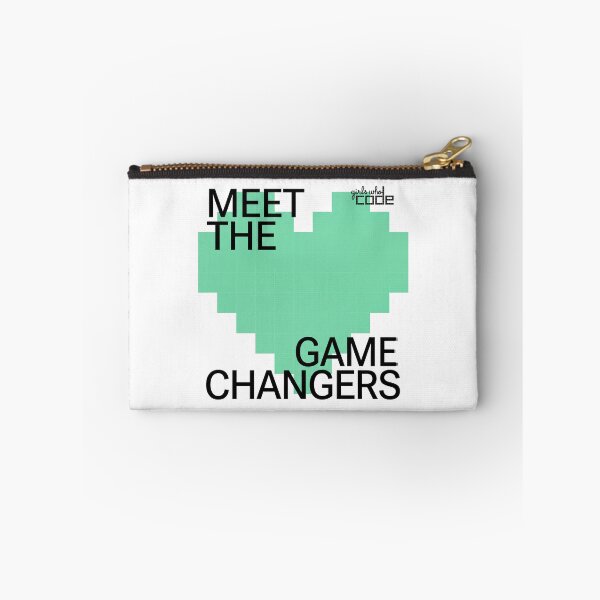 Artikelvorschau, Game Changer entworfen und verkauft von Ahmed Elsrogy.