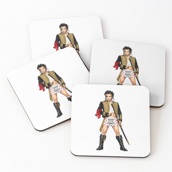 Item preview, Adam and the Pants 2 designed and sold by Studio 4 Photo.