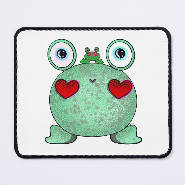 Item preview, Love Frovi designed and sold by NaranArt.