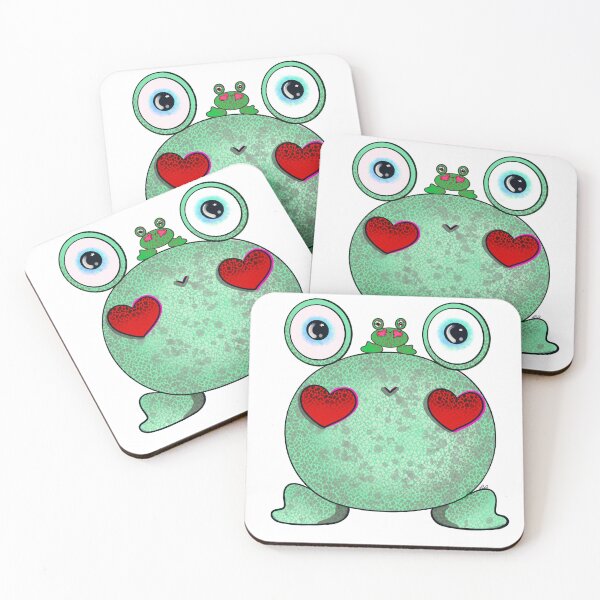 Item preview, Love Frovi designed and sold by NaranArt.