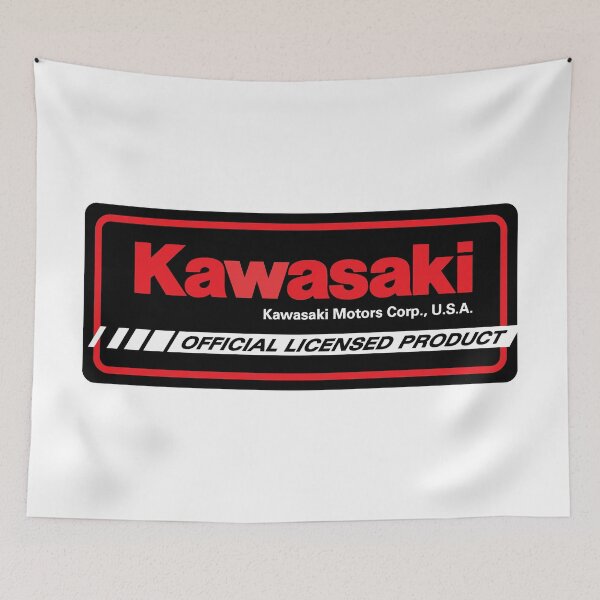 Item preview, The Stars Kawasaki Heavy Industries aIlluminate Space designed and sold by jwojk.