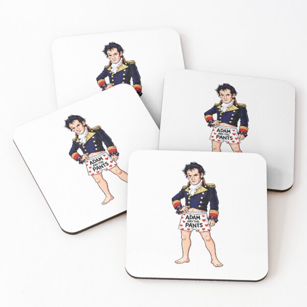 Item preview, Adam and the Pants designed and sold by Studio 4 Photo.