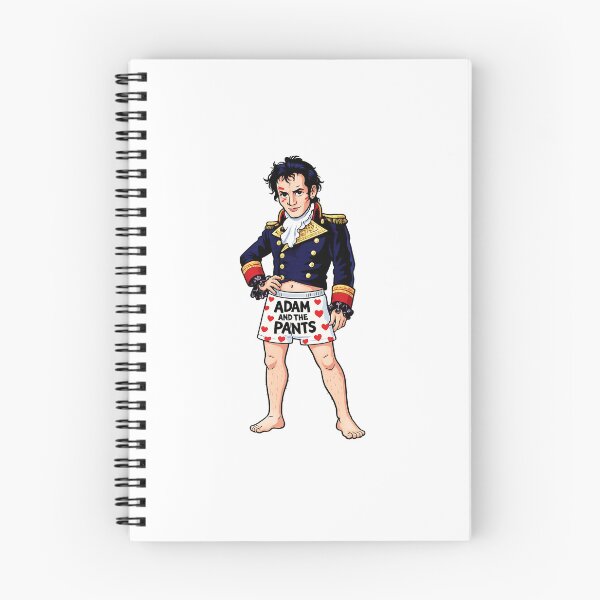 Item preview, Adam and the Pants designed and sold by Studio 4 Photo.
