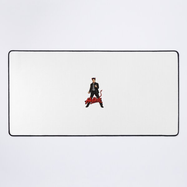 Item preview, Hellvis, Elvis with a little devil in him designed and sold by Studio 4 Photo.
