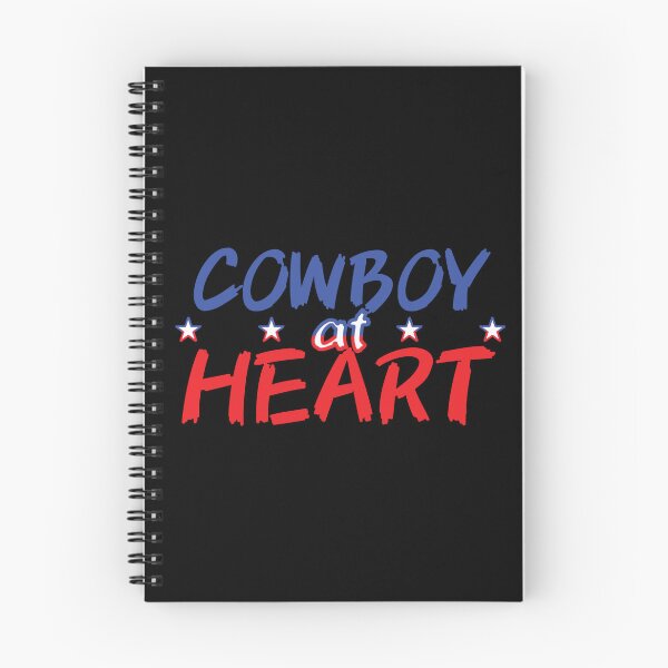 Item preview, Cowboy At Heart designed and sold by Urban Anomaly.