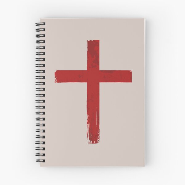 Item preview, Classic Templar St George Cross designed and sold by Lidra Zehcnas.