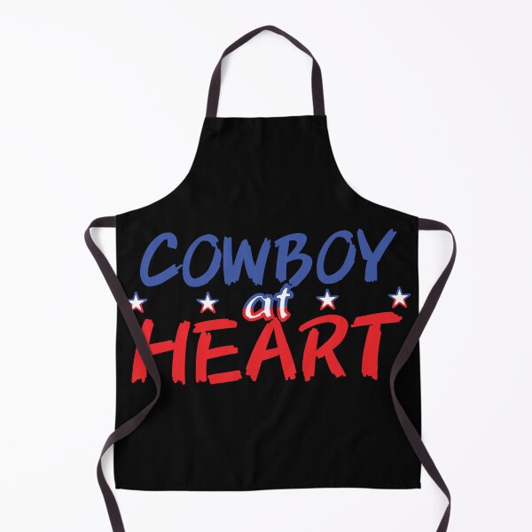 Item preview, Cowboy At Heart designed and sold by Urban Anomaly.