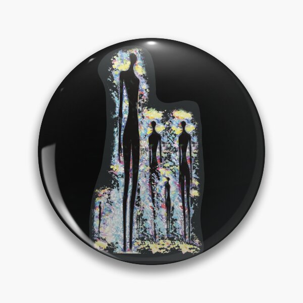 Item preview, Echoes of Light and Shadow designed and sold by Besoul Design.