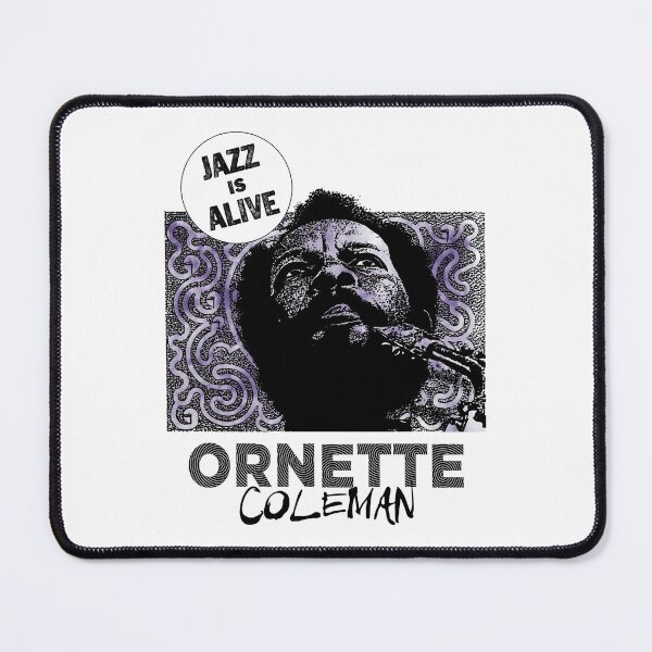 Item preview, Vintage Free Jazz Legend designed and sold by yakima-deona.