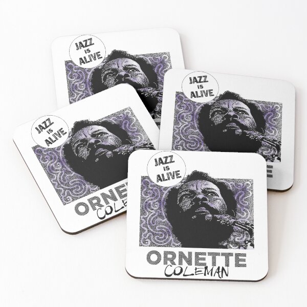Item preview, Vintage Free Jazz Legend designed and sold by yakima-deona.
