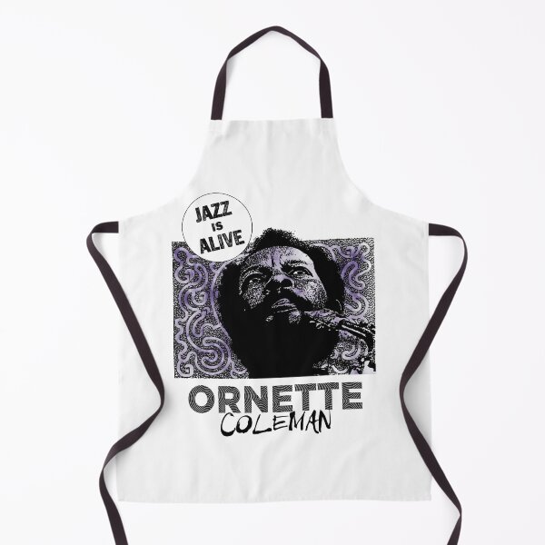 Item preview, Vintage Free Jazz Legend designed and sold by yakima-deona.