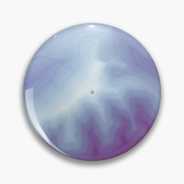 Item preview, Blencathra's Colourful Contours (version 1) designed and sold by LazloWoodbine.