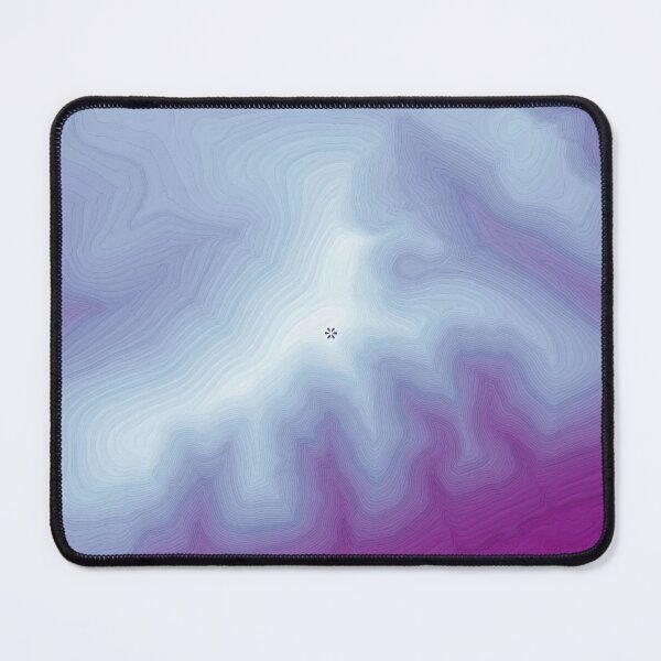 Item preview, Blencathra's Colourful Contours (version 1) designed and sold by LazloWoodbine.